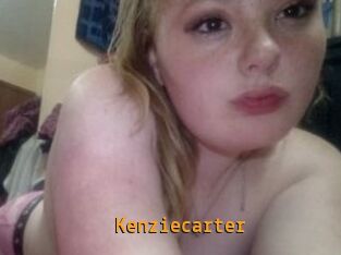 Kenziecarter Sexcam Portal