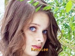 Kenziee