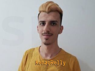 KenzoRelly