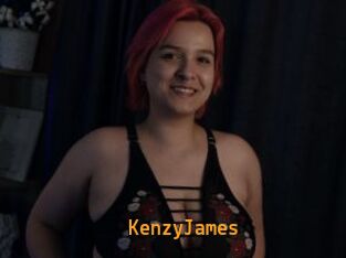 KenzyJames