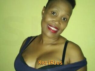 KeriRios