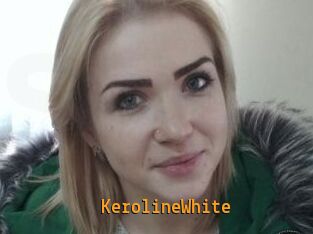 KerolineWhite