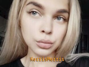 KerrisMerris Sexcam Portal