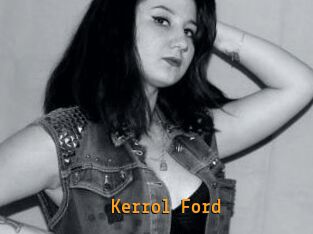 Kerrol_Ford