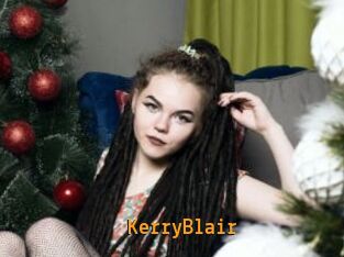 KerryBlair Sexcam Portal