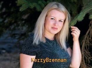 KerryBrennan Sexcam Portal