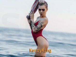 KerryKing