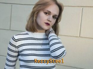 KerrySteel