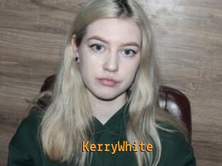 KerryWhite