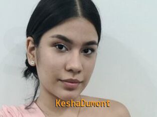 KeshaDumont
