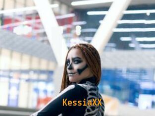 KessiaXX Sexcam Portal