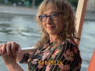 KetiMils