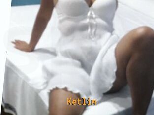 Ketlim