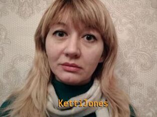 KettiJones
