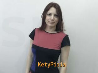KetyPiris Sexcam Portal