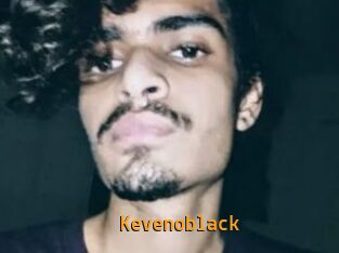 Kevenoblack