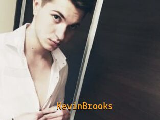 KevinBrooks