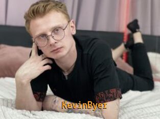 KevinByer