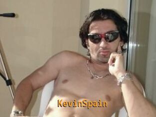 KevinSpain