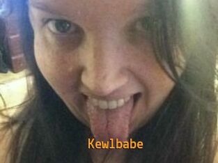 Kewlbabe