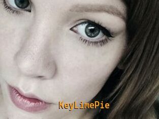 KeyLimePie