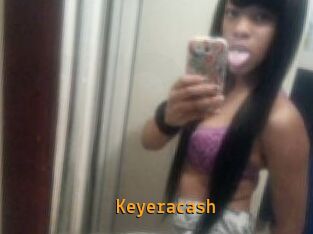 Keyeracash