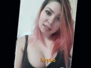 Keyko