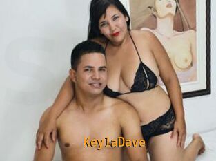 KeylaDave