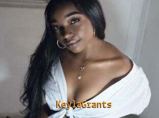 KeylaGrants