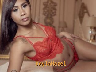 KeylaHazel