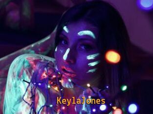 KeylaJones