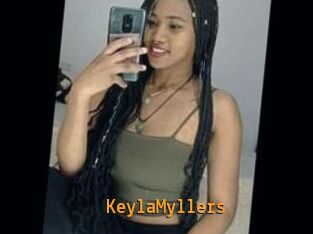 KeylaMyllers