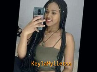 KeylaMyllerss