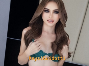 KeysiGuidotti