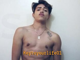 Keytoyourlife01