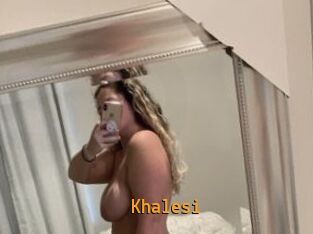 Khalesi