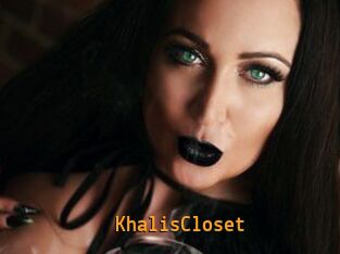 KhalisCloset