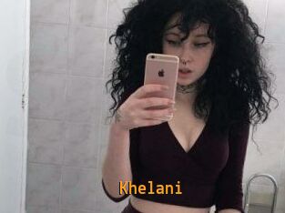 Khelani