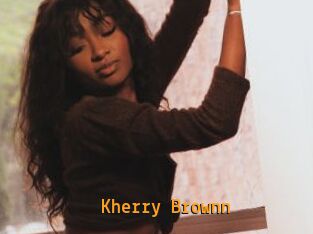 Kherry_Brownn