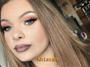 Khiarah