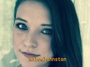 KhloeJohnston