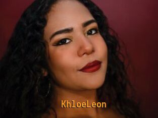 KhloeLeon