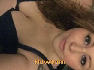 KhloeQuinn