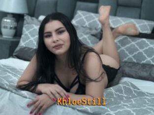 KhloeStill