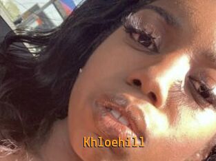 Khloehill