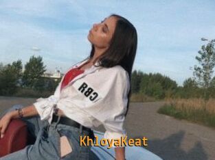 KhloyaKeat