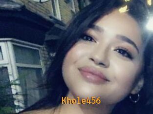 Khole456