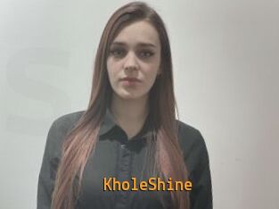 KholeShine