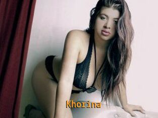 Khorina