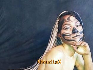 KhoudiaX